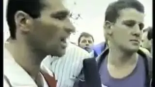 Hard Men
