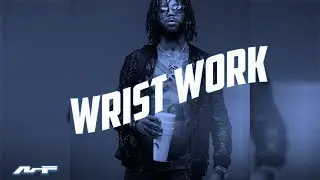 (FREE) Hoodrich Pablo Juan x Gunna Type Beat 2018 - 