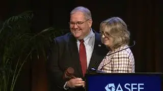 President's Farewell Reception - 2023 Annual Conference