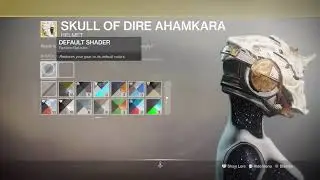 Xur inventory 1-5 May ( the rig  ) 2020