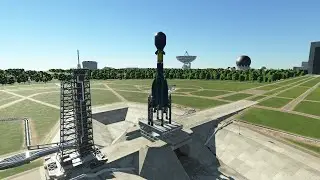 KSP2 : FPS-Accurate mission to DUNA (aka slideshow)