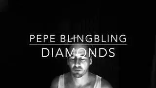 :.:.: PEPE BLINGBLING: DIAMONDS (RIHANNA COVER) :.:.: