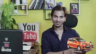 Youtube On 1 Million Views!