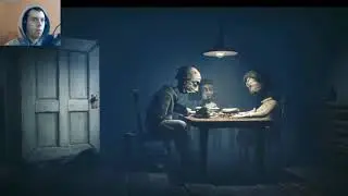 Little Nightmares 2 Gameplay -  ПРОХОЖДЕНИЕ # 1