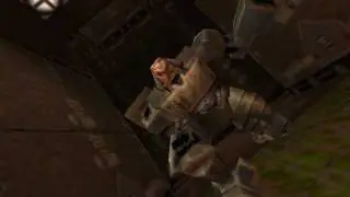 Zaero: Add-On Pack for Quake II - Gameplay