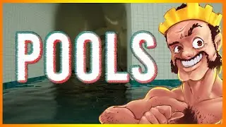 Pools - Stream Archive
