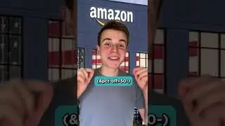 Amazon Secret Discount Hack! 🤑 