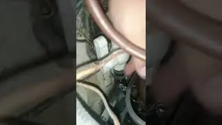 кран печки 2105 2107