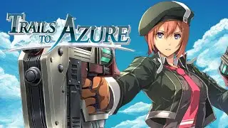 We Need To Talk About Trails To Azure...