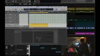 Making Music and Stuff from Scratch Livestream (Logic Pro)