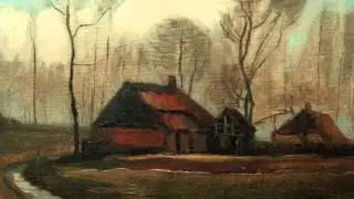 Tom Bone Jenkins - House In The Rain
