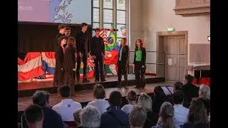 Can it be true? - Edvard Grieg arr. Noel Rawsthorne | Academy of Vocal Arts