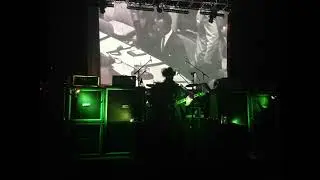 SKELTON STOMP GUITAR PASS