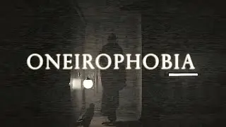 Trapped in an endless nightmare | Oneirophobia