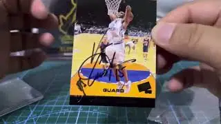 Vince Carter North Carolina Press Pass with Autograph #vincecarter