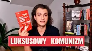 „W pełni zautomatyzowany luksusowy komunizm. Manifest” Aarona Bastaniego