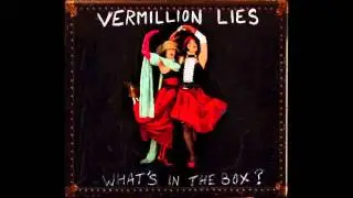 Wednesday's Child by Vermillion Lies