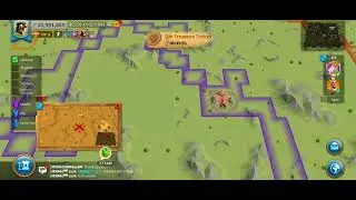 Qin treasure  Troves rise of kingdom