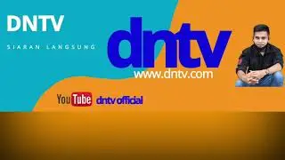 Siaran Langsung dntv official beragam informasi