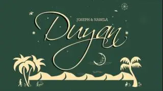 Duyan -  Joseph & Nabela (Acoustic Version)