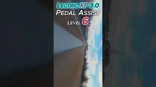 Lectric XP 3.0 Pedal Assist: The Power Boost You Need 😆