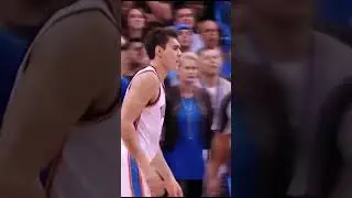 🥱Самый спокойный баскетболист Лиги #shorts