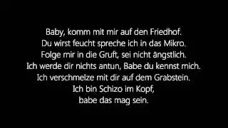 eRRdeKa - Kalte Erde Skit Lyrics