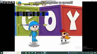Mugen Pocoyo vs. DG Blossom