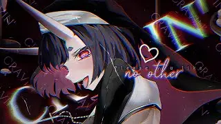 Nightcore | SPED UP ↬ Cravin'