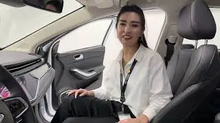 Arrizo 6 Pro qisqa obzori
