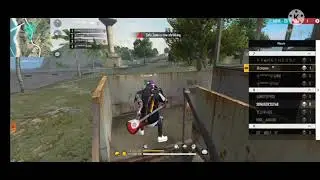 FreeFire Tournament || Shoaib Gaming ff