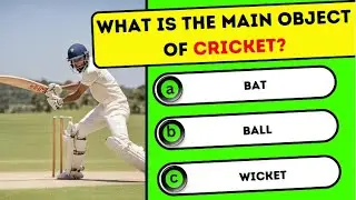 100 General Knowledge Sports Quiz | Can You Pass? 🏆 | #quiz#braintest#sports