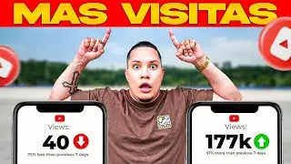 Cómo promocionar un video de youtube 2025