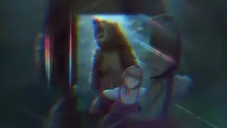 MASHA ANG BEAR 😈 (SLOWED -REVERB)