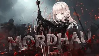 КАК В ЭТО ИГРАТЬ?! БЛ***ТЬ!! - МОНТАЖ Mordhau