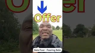 Why the customer buys offers? #shorts