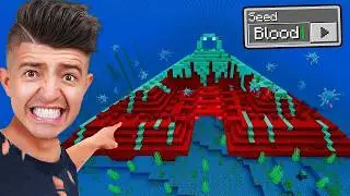 Testing Scary Minecraft Seeds To Prove Them True