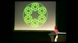 God is Your Higher Self!  - Nassim Haramein