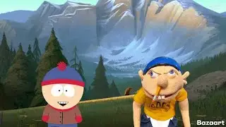 Open Season (Chuck 421 Style) Part 12: Forest 101