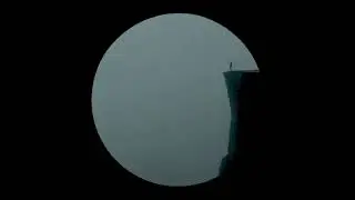 dark melancholic house mix
