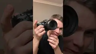 Yeni kameramı birlikte açalım 😍📷
