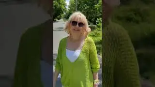 Джемпер "Аэро"
