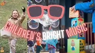 Children's Bright Music