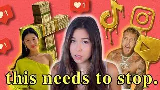Stop Idolizing Super Rich People