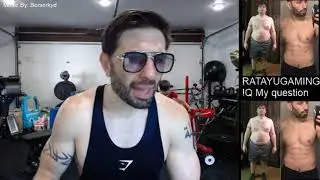Viewer Q&A: Why short term thinking results in failed weight lost?