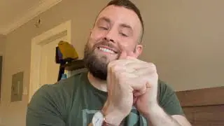 FINISH IT!