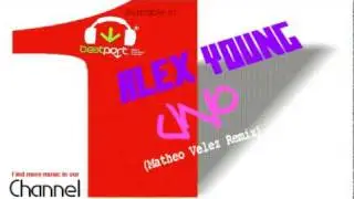 Alex Young - Uno (Matheo Velez Remix)