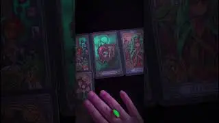 Расскажу о твоем новом знакомстве! #таро #магия #приворот #таролог #tarot #отворот #гадание #ритуалы