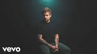 Levi Hummon - For Me (Official Visualizer)
