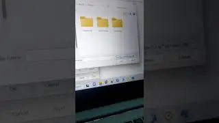 Change folder icon into picture